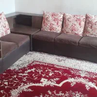 مبلمان|مبلمان خانگی و میز عسلی|کرمانشاه, |دیوار