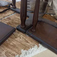 جلومبلی|مبلمان خانگی و میز عسلی|کارون, |دیوار