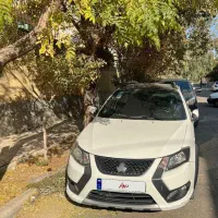 کوییک RS، مدل1402درحد