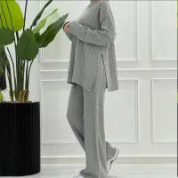 ست بافت زنونه|لباس|شیروان (خراسان), |دیوار