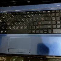 لپ تاپ اچ پی آمریکایی Pentium|رایانه همراه|ارومیه, |دیوار