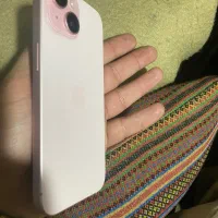 ایفون ۱۵ نرمال ریجستر شده دو سیم|موبایل|تبریز, |دیوار