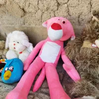 عروسک|اسباب‌بازی بچه|مشگین شهر, |دیوار