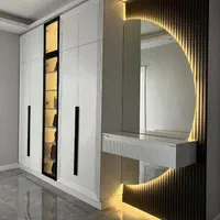 نصاب نصب کابینت قرنیز پارکت ماربل شیت ترمووال کمد