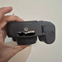 دوربین ۹۰d کنون در حد آکبند واقعی|دوربین عکاسی و فیلم‌برداری|فردیس, فردیس|دیوار