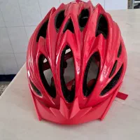 کلاه دوچرخه سواری مدل کویر