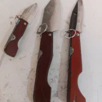 چاقو|کلکسیون اشیاء عتیقه|نسیم‌شهر, |دیوار