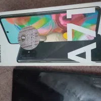 A71سامسونگ