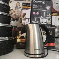 کتری برقی مخصوص آب جوش