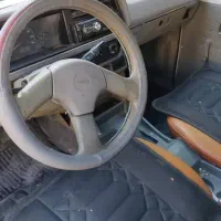 مزدا۲۰۰۰ مدل ۹۰دوکابین دوگانه کارخانه|خودرو سواری و وانت|مرودشت, مسجد رسول|دیوار