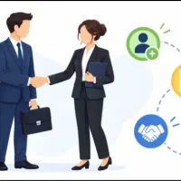 جذب نیروی فروش اینترنتی