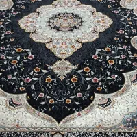 قالی ۱۲ و ۹ متری