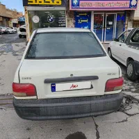 پراید مدل 81|خودرو سواری و وانت|اراک, |دیوار