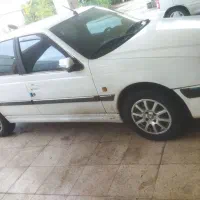 پژو پارس LX TU5، مدل ۱۳۹۴