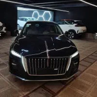 هونگچی H5/رنگ بندی موجود/صفر و خشک/مدل۲۰۲۵|خودرو سواری و وانت|مشهد, دانشجو|دیوار