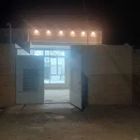 خانه نوساز فدافن