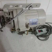 دینام چرخ صنعتی جک|لوازم خیاطی و بافتنی|شبستر, |دیوار