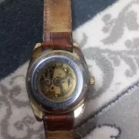 ساعت مچی نبضی