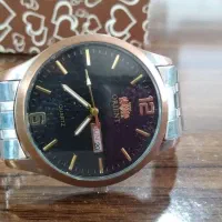 ساعت  اورینت اصلی