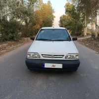 پراید 97
