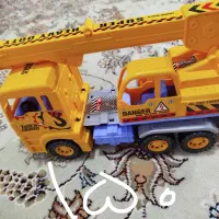 ماشین اسباب بازی|اسباببازی|قزوین, |دیوار