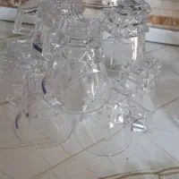 سرویس کریستال آیس ظروف پذیرایی یخی|ظروف سرو و پذیرایی|تهران, شهید رجایی|دیوار