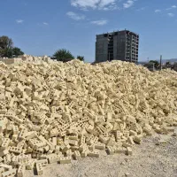 آجرسه گل و گری اصفهان وکوارگچ الاهلی کازرون گیپتون