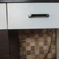 دراور آینه دار