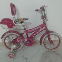 دوچرخه دخترانه۱۶