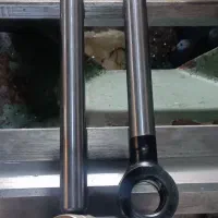 تراشکاری و ساخت انواع قطعات