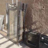 بخاری دوعددبوف|بخاری، هیتر، شومینه|سبزوار, امیریه|دیوار