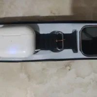 ساعت هوشمند