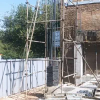 داربست فلزی|خدمات پیشه و مهارت|شیراز, میانرود|دیوار