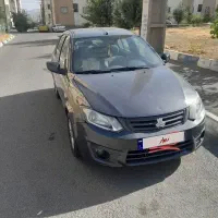 خودرو ساینا مدل ۱۳۹۷