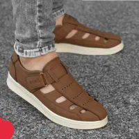 صندل مردانه و تابستانه اقتصادی