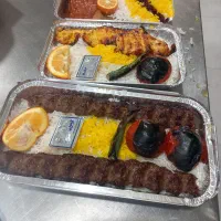 غذای شرکتی وغذای بیرون بر