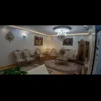 نبرد جنوبی انصار ۶۷متری یک‌خواب بازسازی شده