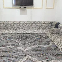 پشتی وکناره