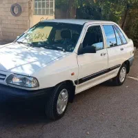 پراید ۱۴۱|خودرو سواری و وانت|کرمانشاه, |دیوار