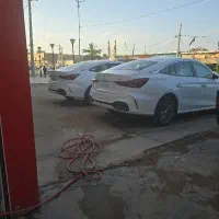 ام جی مدل 2025