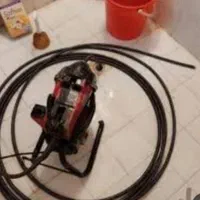 لوله بازکنی وگرفتی لوله درسرتاسر نظراباد