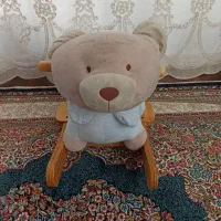 راکر خرسی خارجی