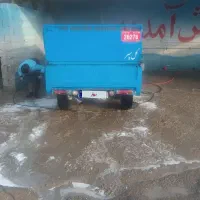 وانت نیسان مدل72|خودرو سواری و وانت|مشهد, لقمانی|دیوار