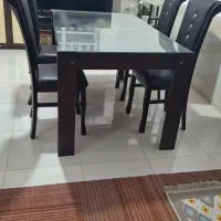 میز و صندلی نهار خوری