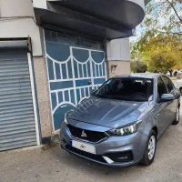 سهند در حد خشک