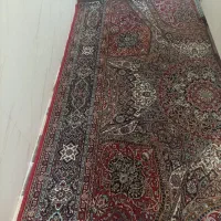 فرش دست دوم سالم برای اتاق خواب و آشپزخانه|فرش|تبریز, |دیوار