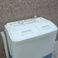 مینی واش ناسیونال سه ونیم کیلویی