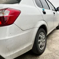 ساینا اس مدل ۴۰۲ دوگانه