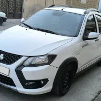 کوییکS|خودرو سواری و وانت|ایلام, |دیوار