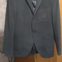 تک کت اسپرت مخمل